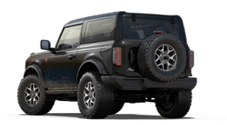 2025 Ford Bronco® External Image 3